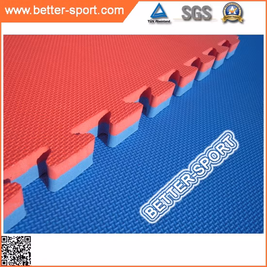 가라테 다다미 매트, 가라테 매트